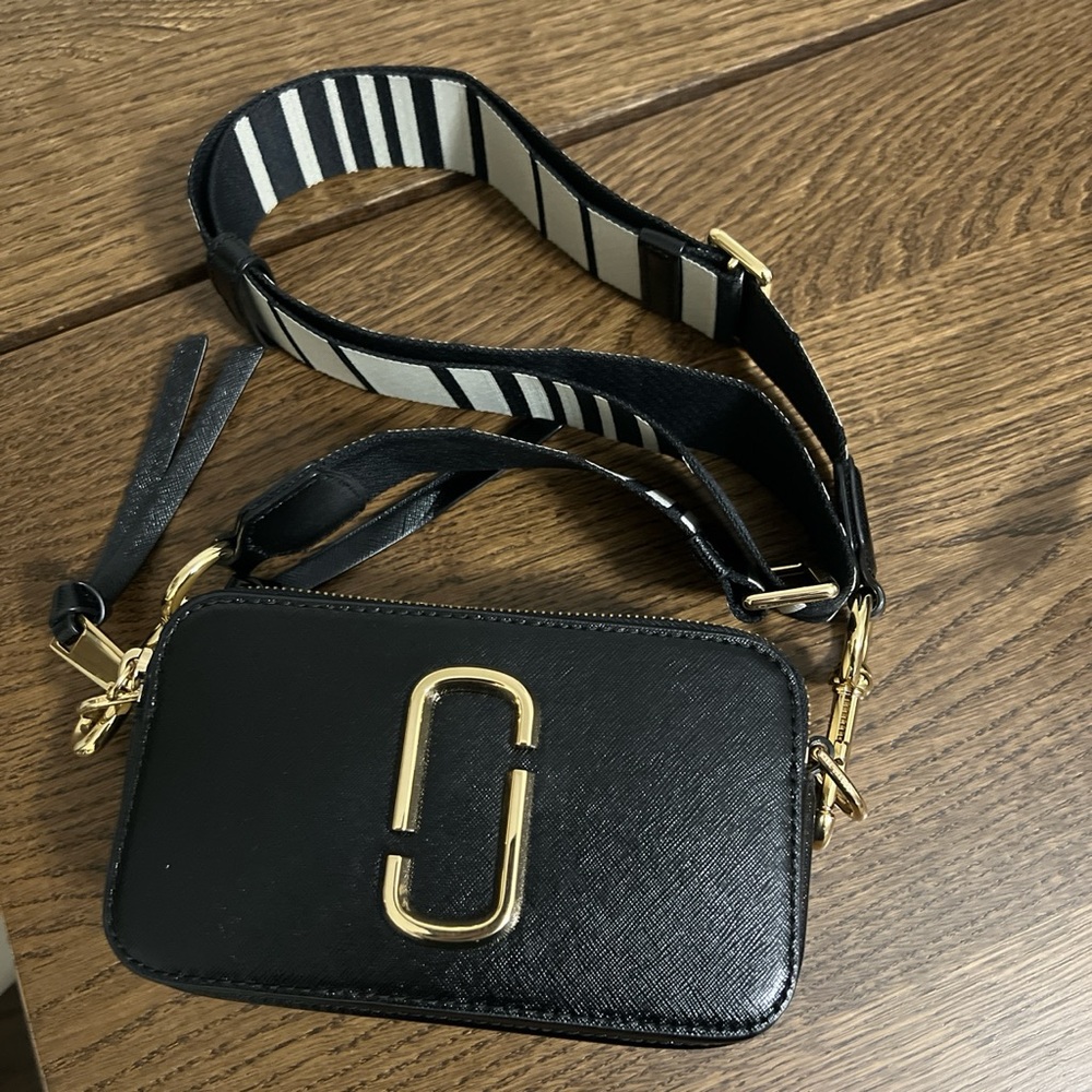 Marc Jacobs bag
